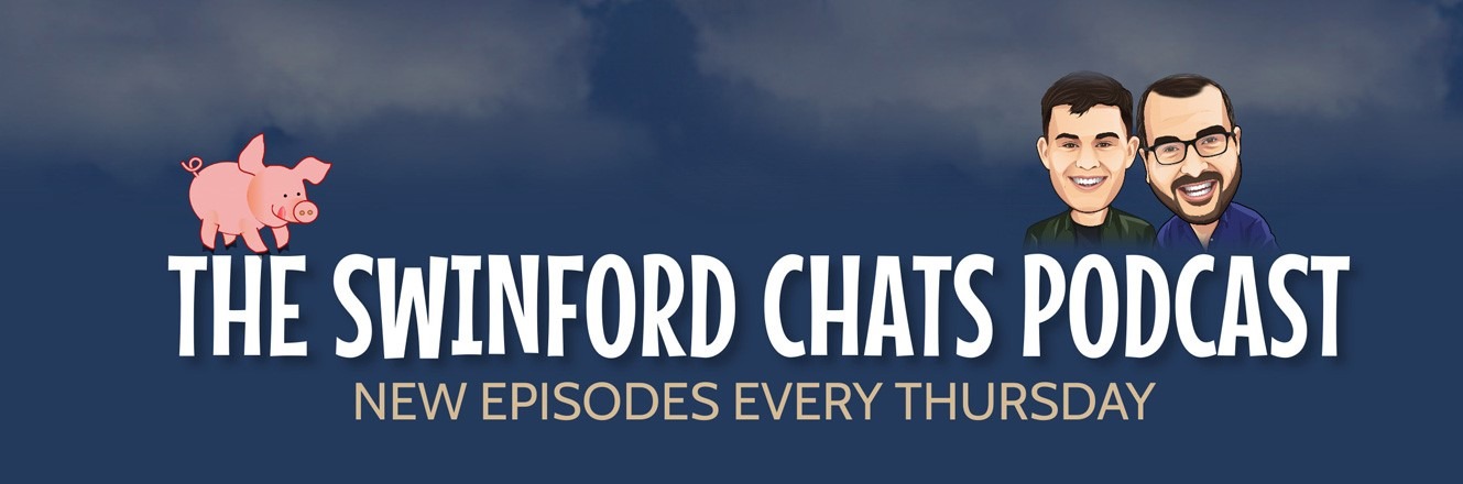 Swinford Chat blog